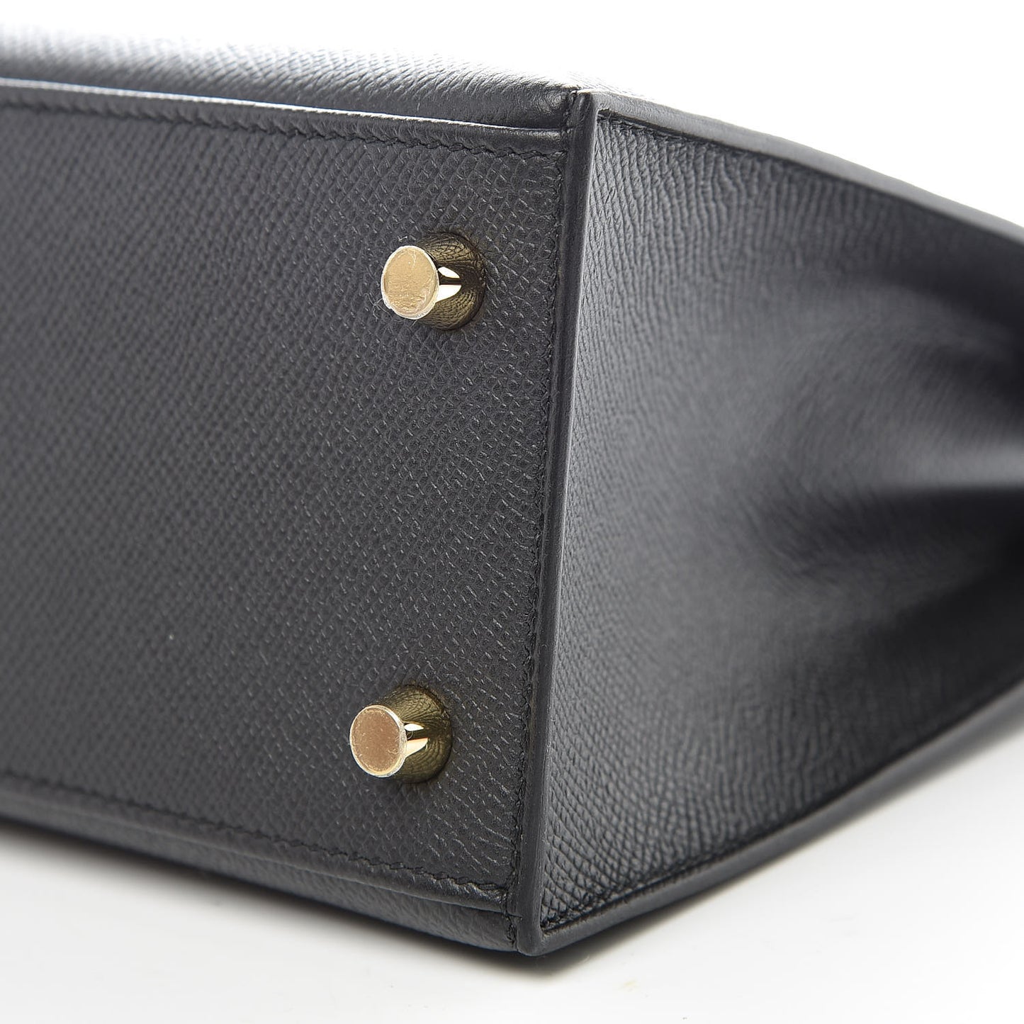 Epsom Kelly Sellier 25 Black