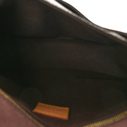 Louis Vuitton Monogram Menilmontant PM 5 of 12