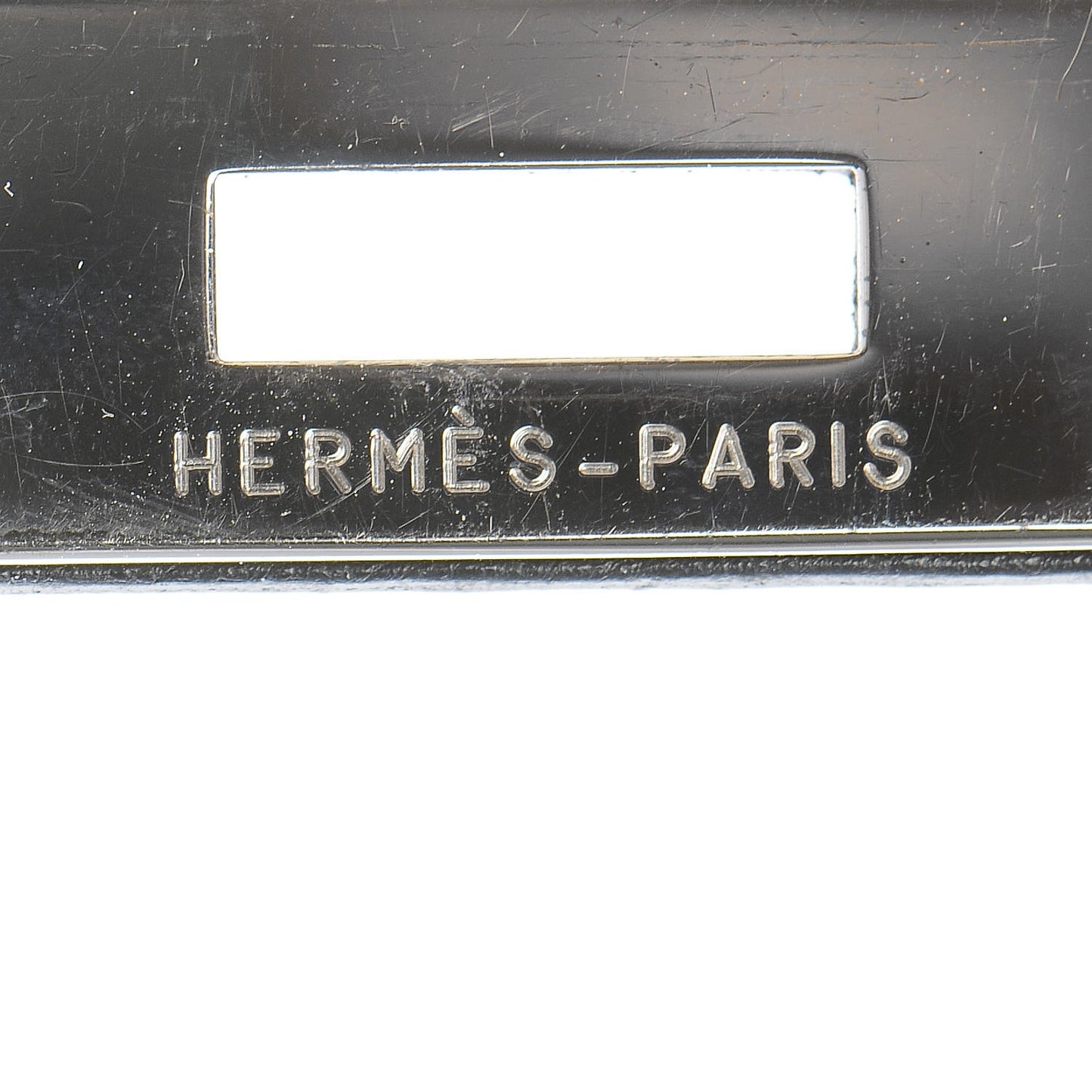 Taurillon Clemence Birkin 35 Black