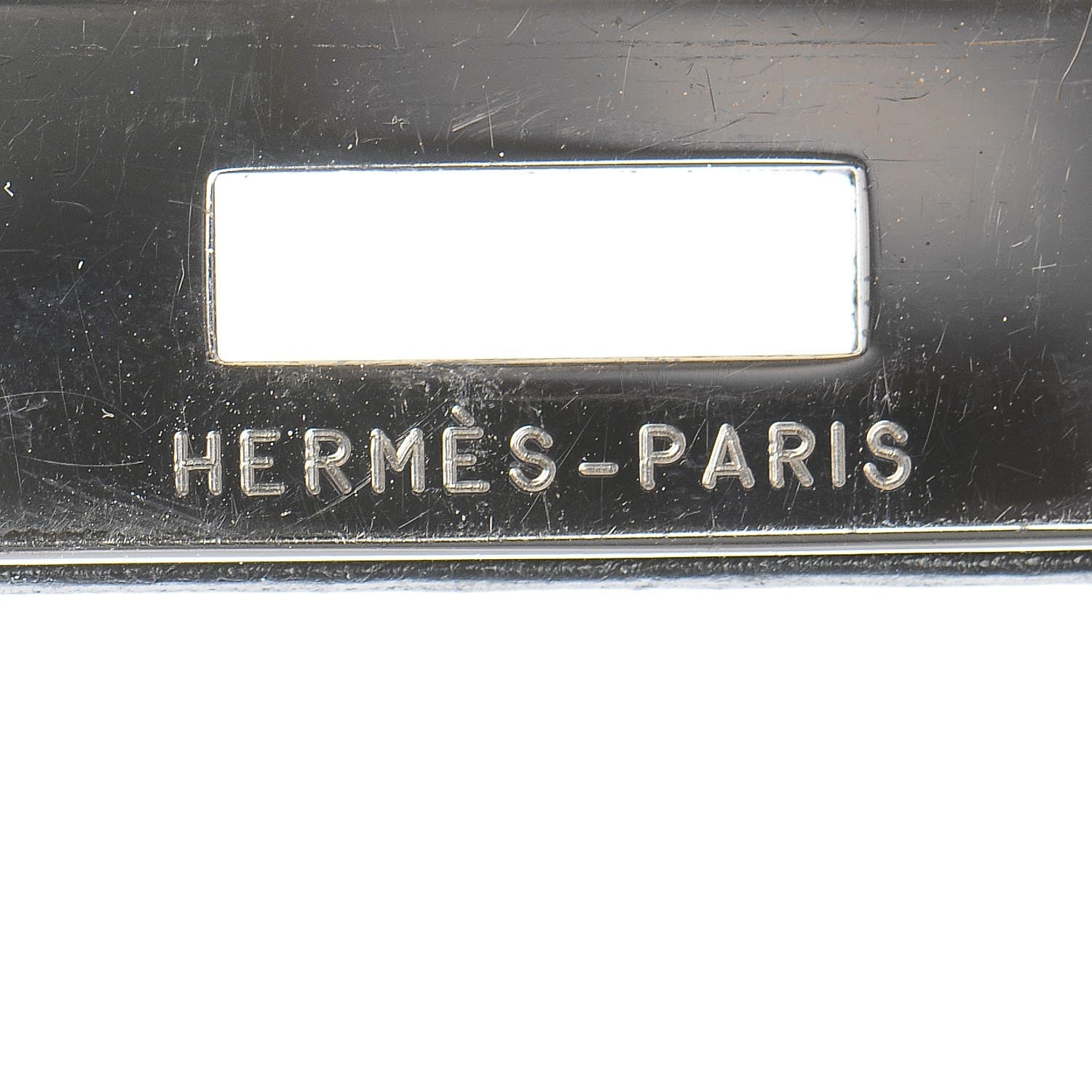 Hermes Taurillon Clemence Birkin 35 Black 19 of 32
