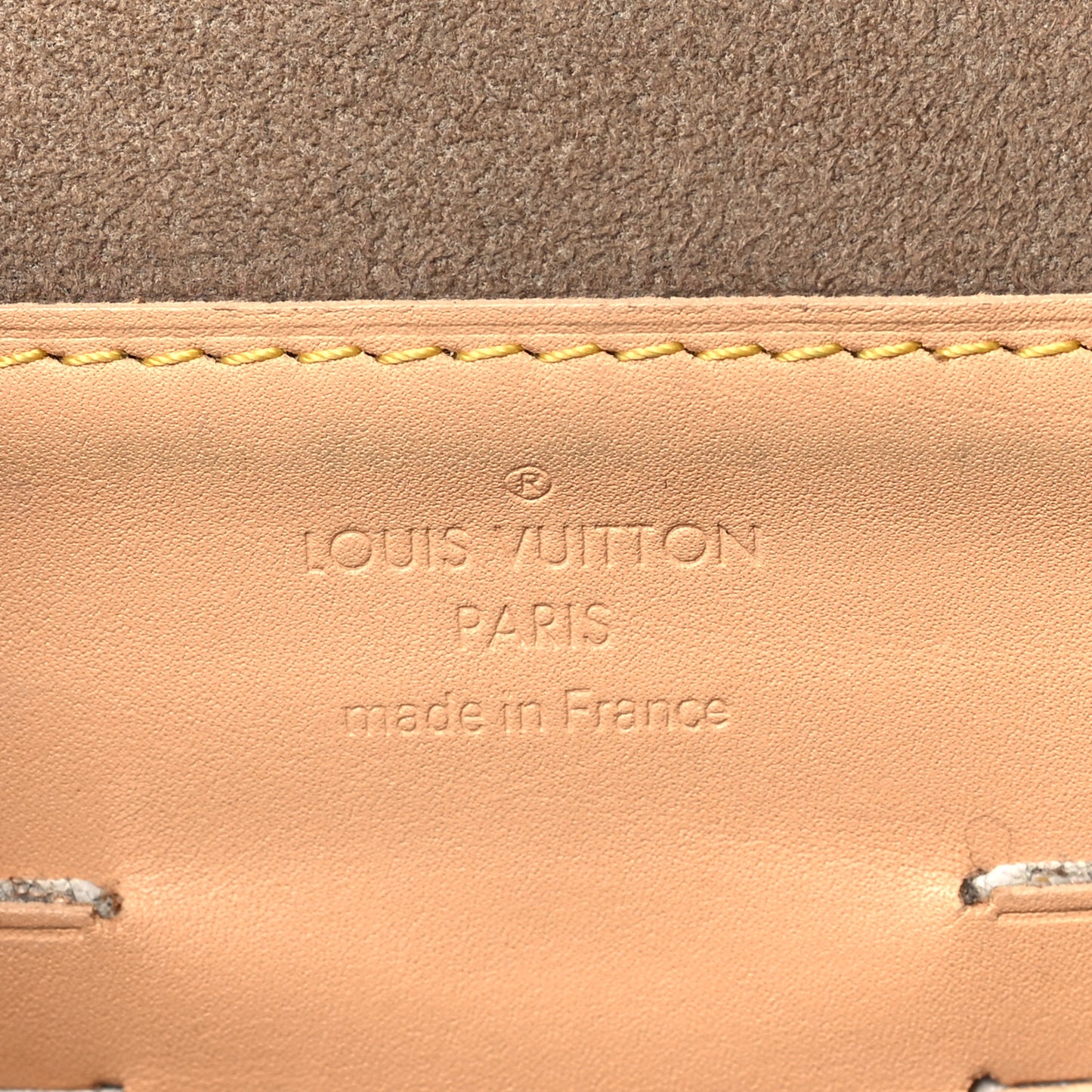 Monogram Multicolor Courtney Clutch Black