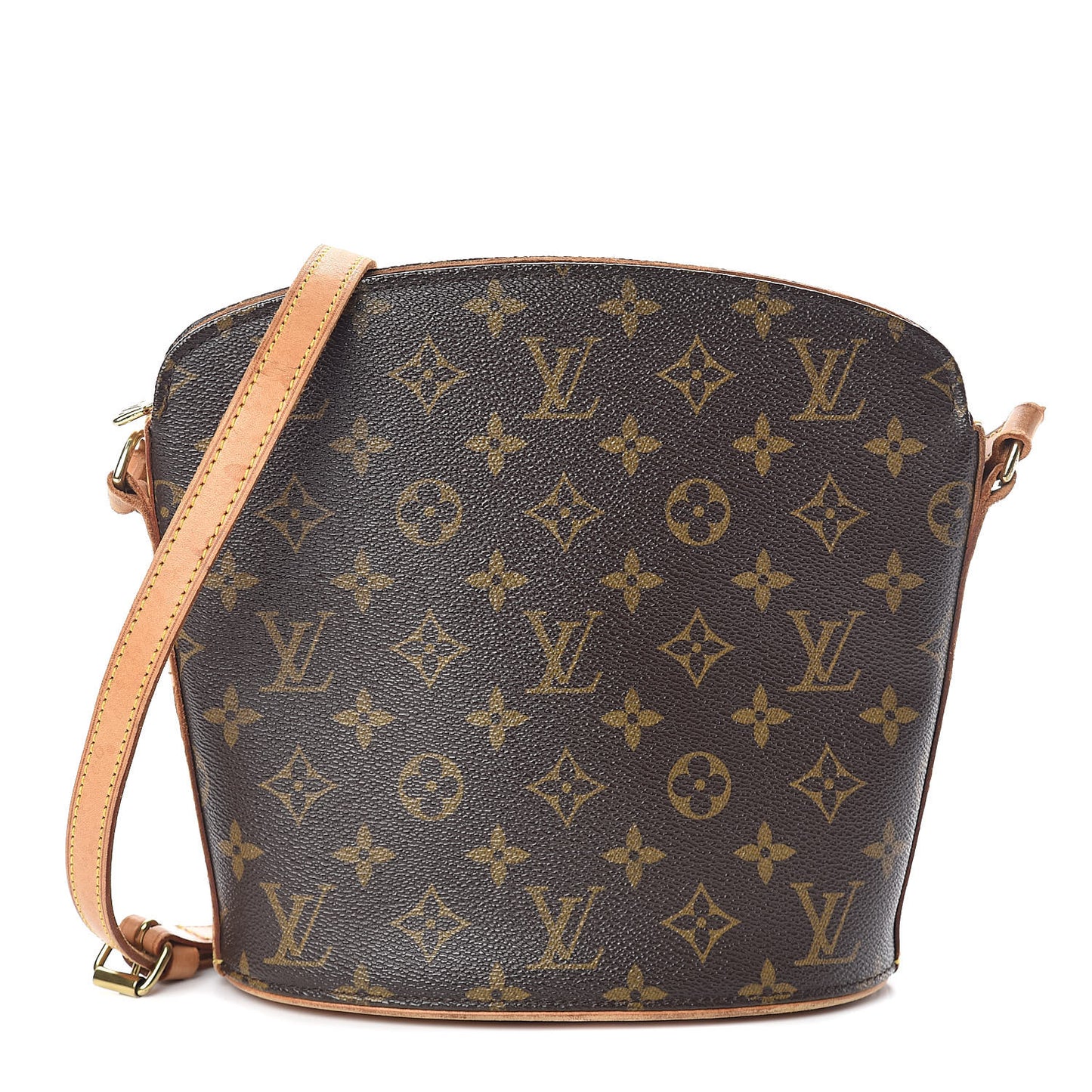 Monogram Drouot