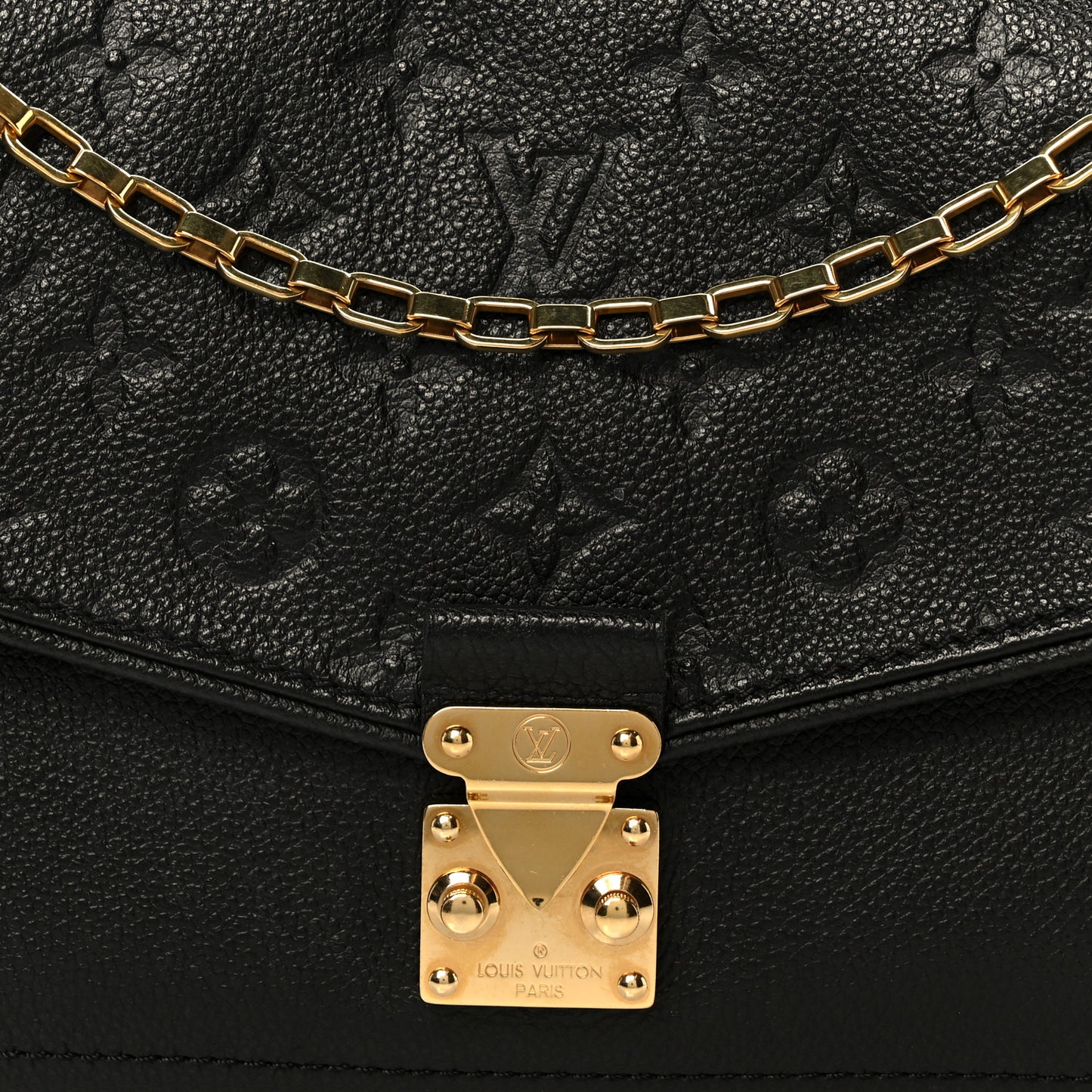Empreinte Saint Germain PM Black