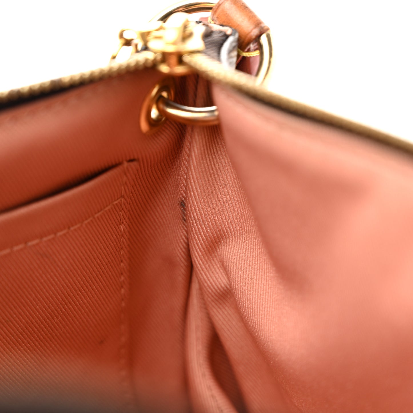 Monogram Lorette Vieux Rose