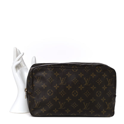 Louis Vuitton Monogram Trousse Toilette 28 2 of 6