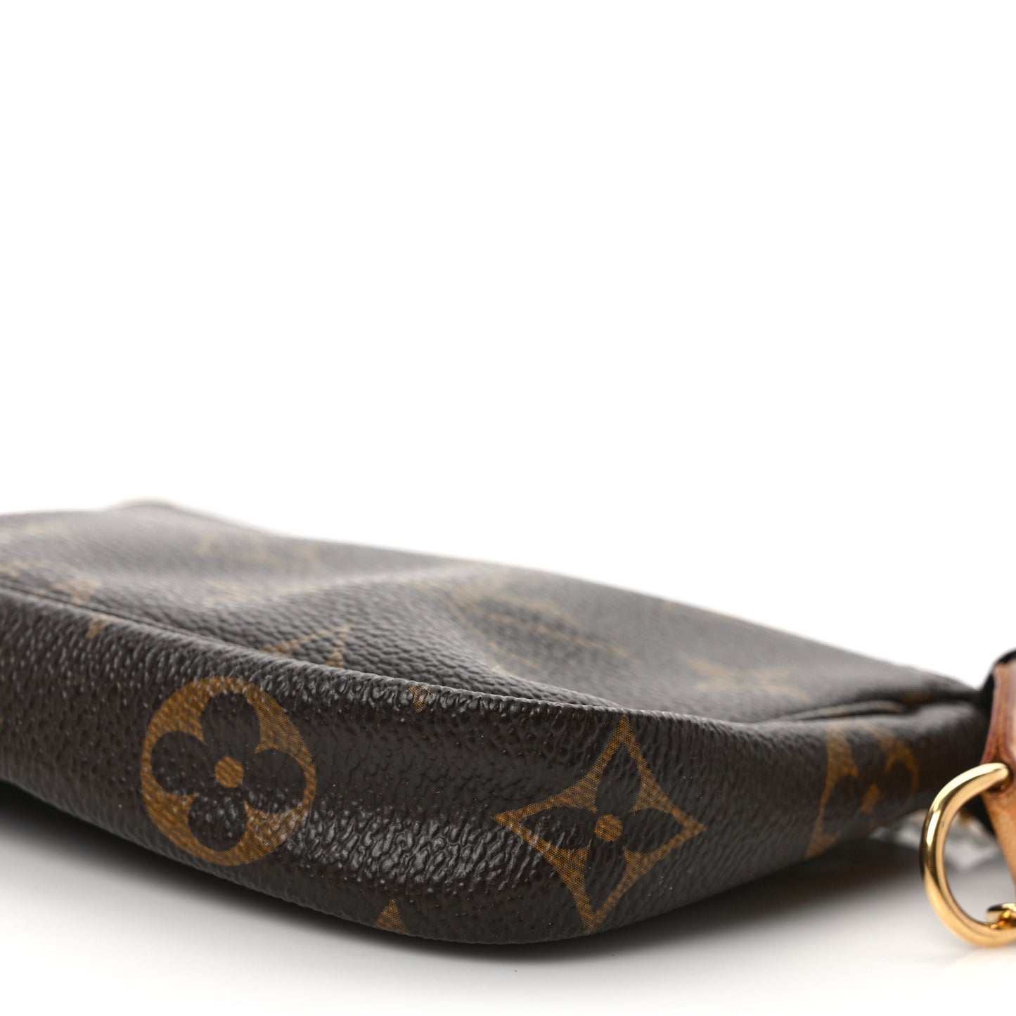 Monogram Mini Pochette Accessories