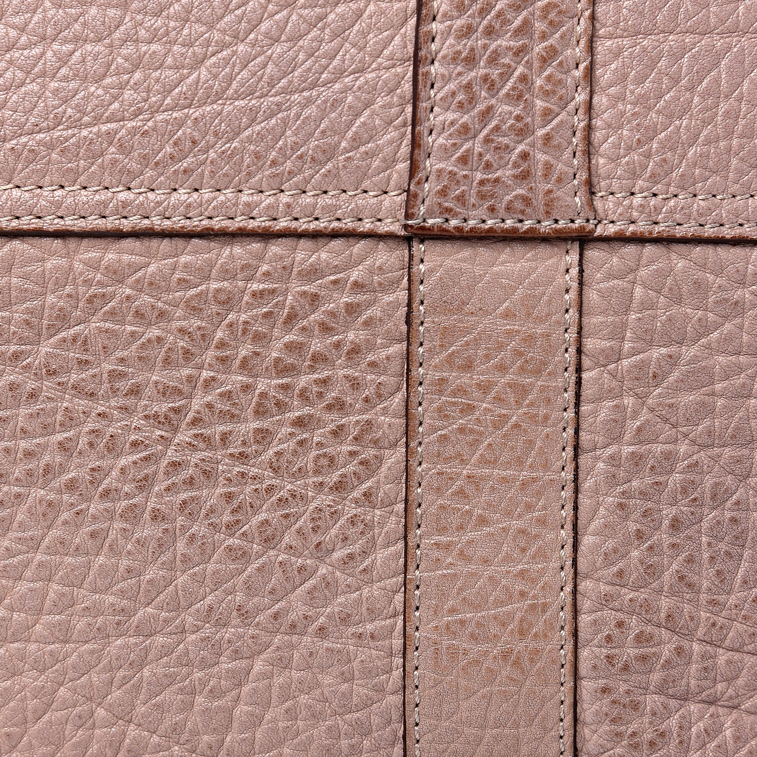 Mulberry Shrunken Calfskin Bayswater Blush 14 of 22