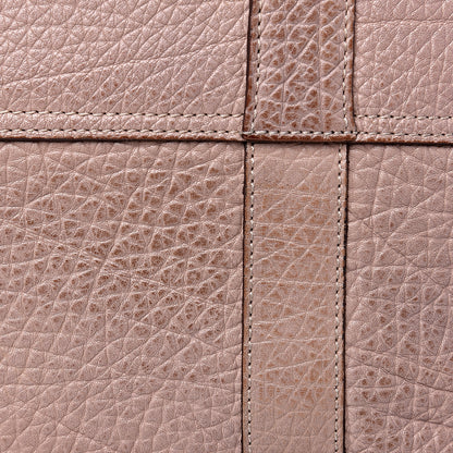 Mulberry Shrunken Calfskin Bayswater Blush 14 of 22