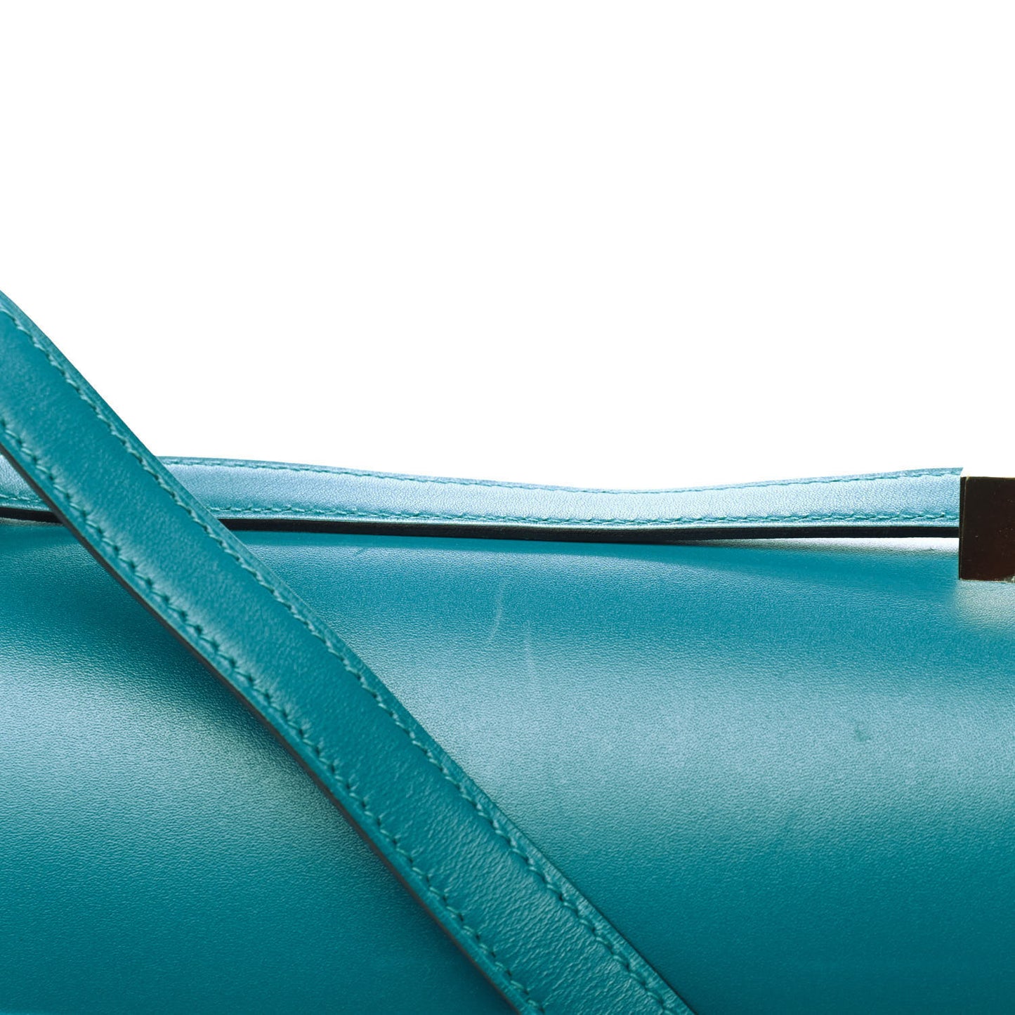 Box Constance 24 Turquoise