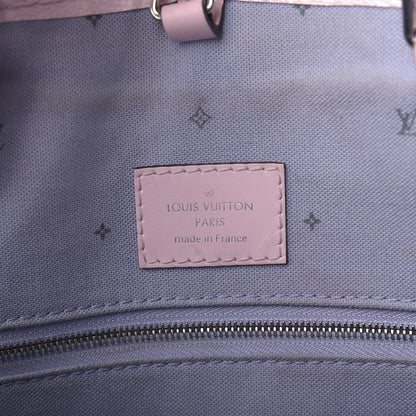 Louis Vuitton Monogram Escale Onthego GM Pastel 9 of 10