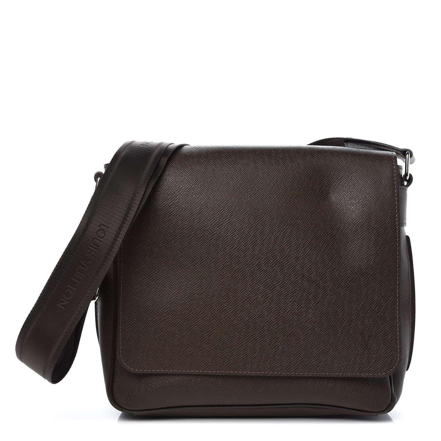 Taiga Roman PM Messenger Grizzli