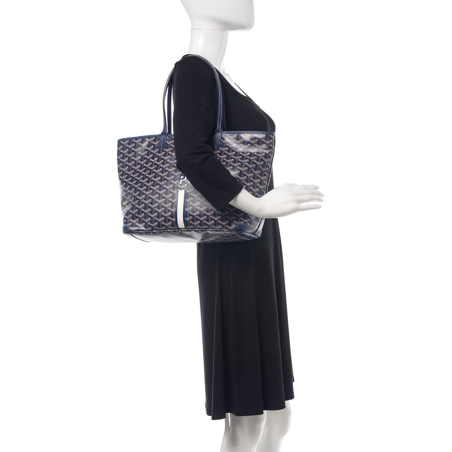 Goyardine Artois PM Navy
