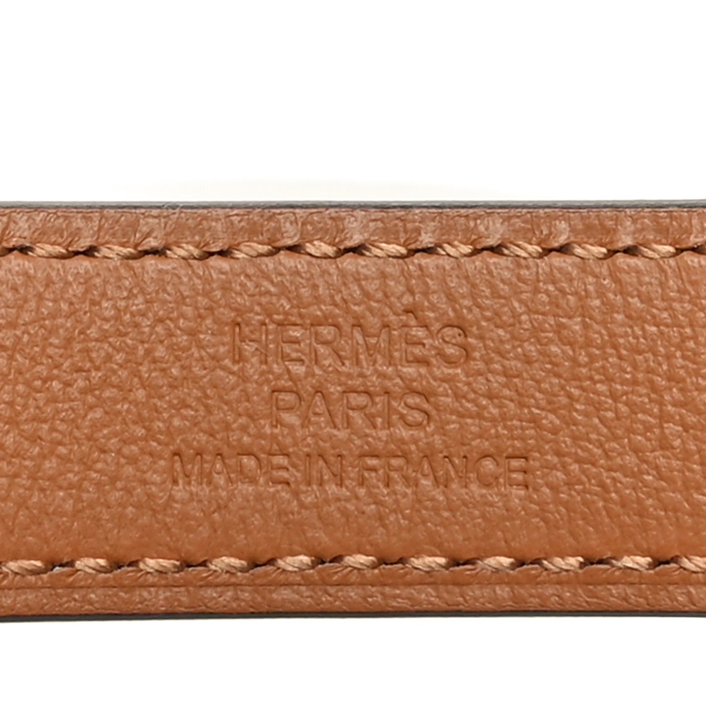 Epsom Kelly Belt Black