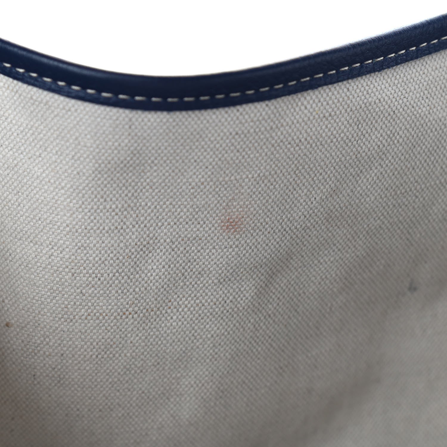 Goyard Goyardine Saint Louis GM Navy 11 of 13