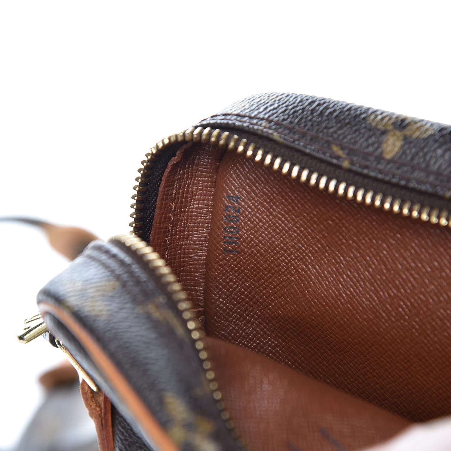 Louis Vuitton Monogram Amazone 7 of 11