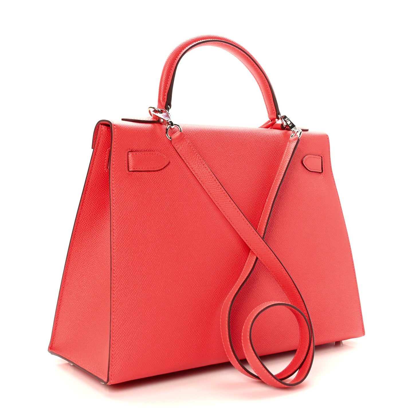 Epsom Kelly Sellier 32 Rose Jaipur