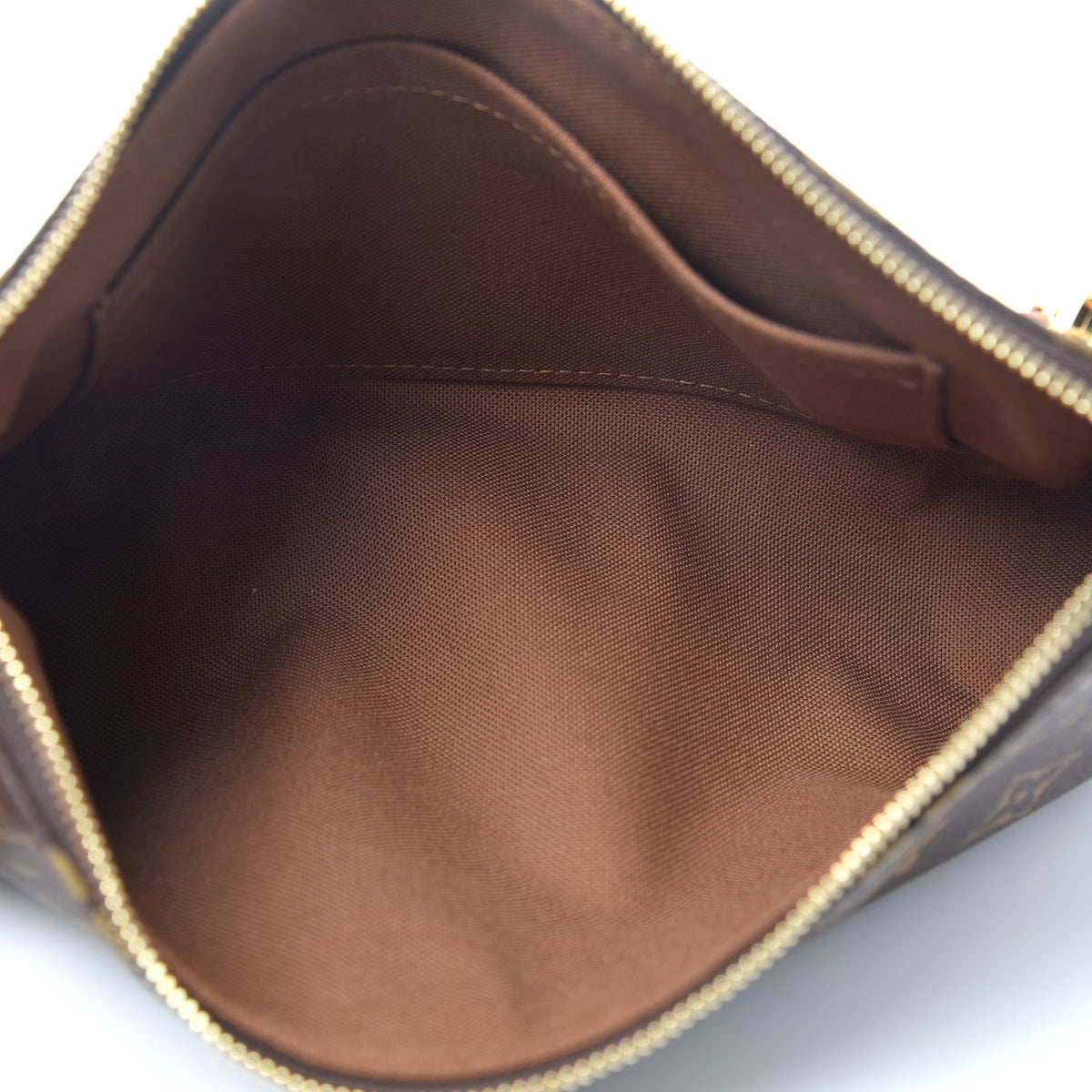Monogram Pochette Accessories NM