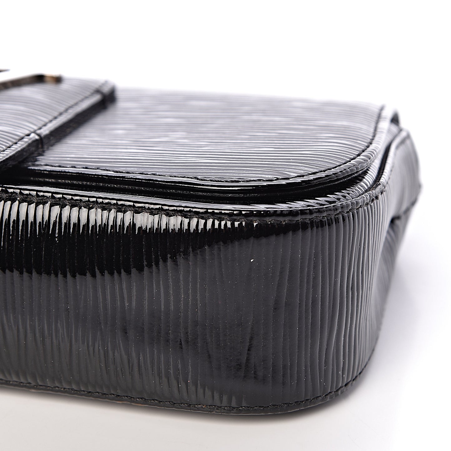 Epi Electric Sobe Clutch Black