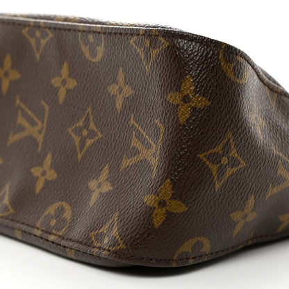 Louis Vuitton Monogram Mini Looping 10 of 10
