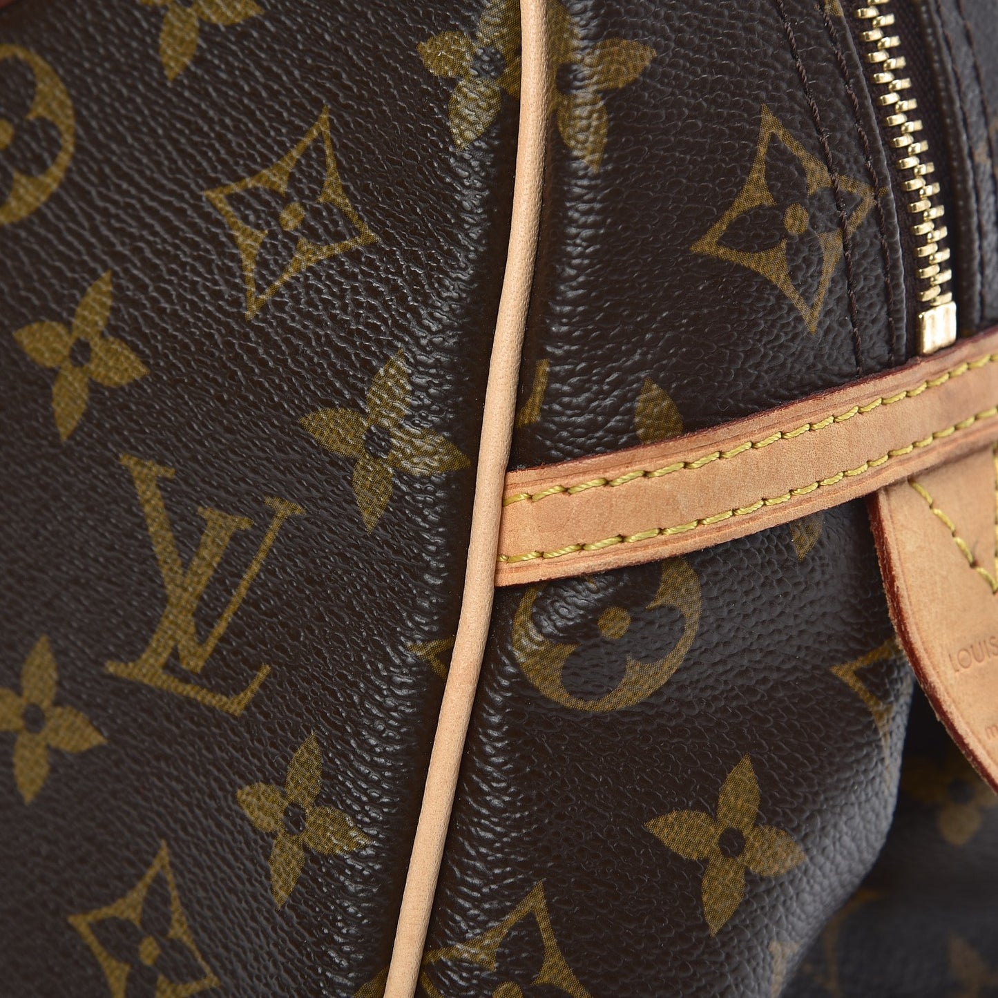 Monogram Montorgueil PM