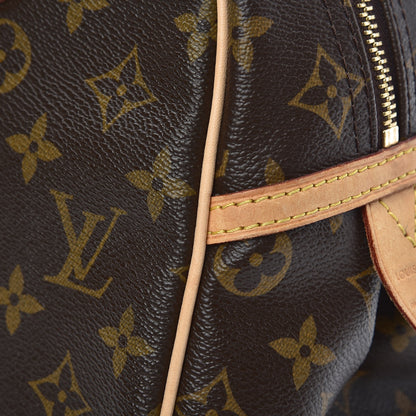 Louis Vuitton Monogram Montorgueil PM 10 of 10