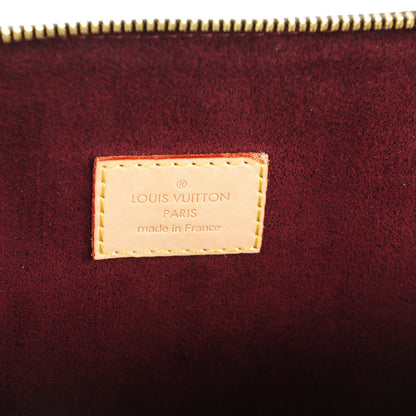 Louis Vuitton Monogram Marais MM 6 of 7