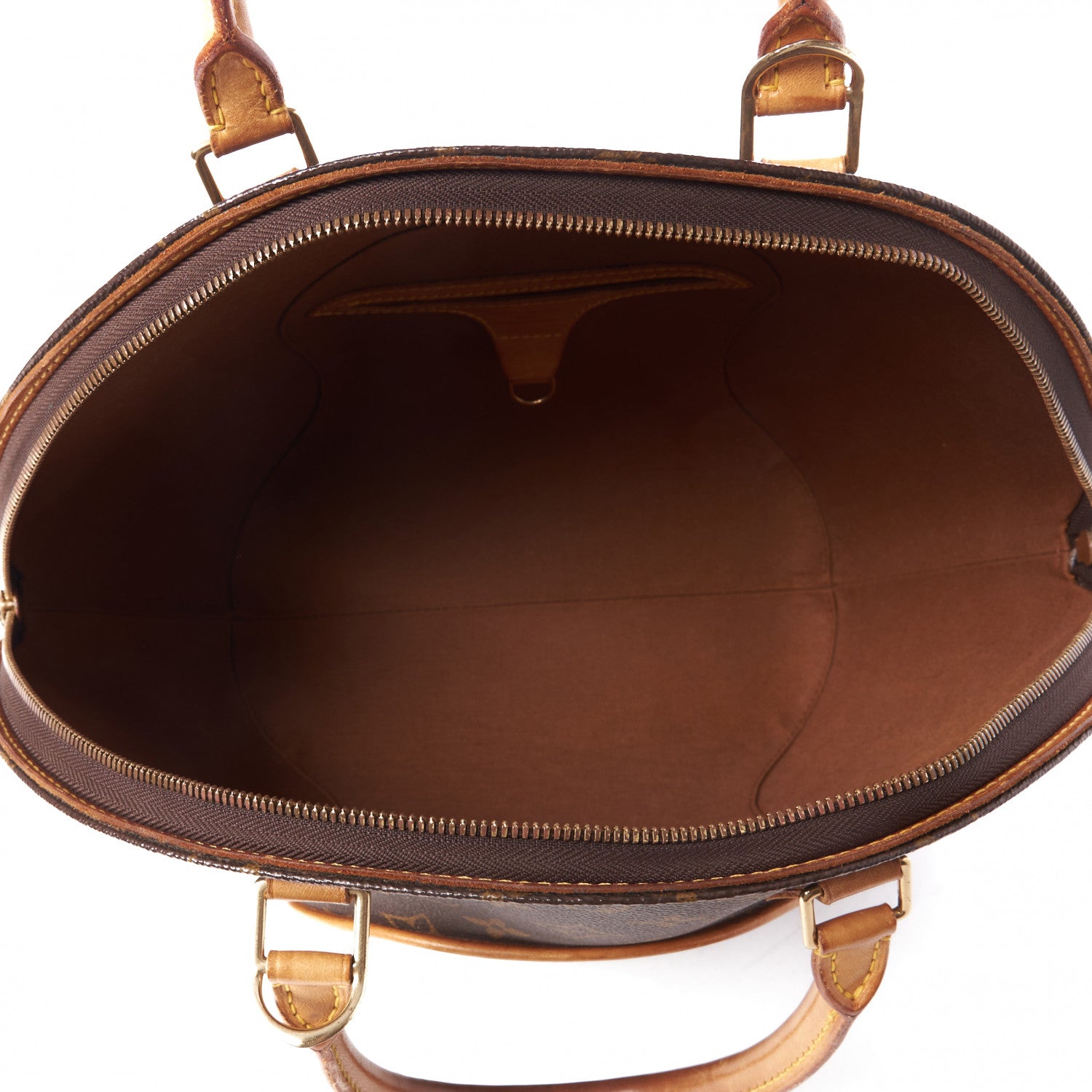 Louis Vuitton Monogram Ellipse MM 4 of 8