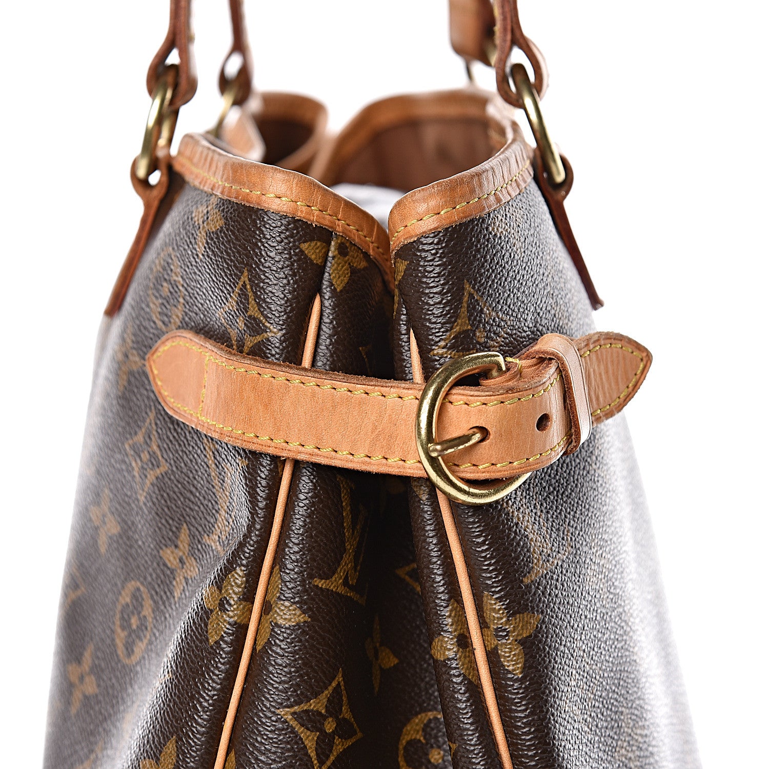 Louis Vuitton Monogram Batignolles Horizontal 11 of 14