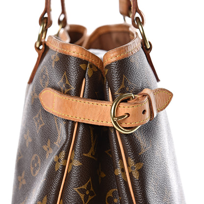Louis Vuitton Monogram Batignolles Horizontal 11 of 14