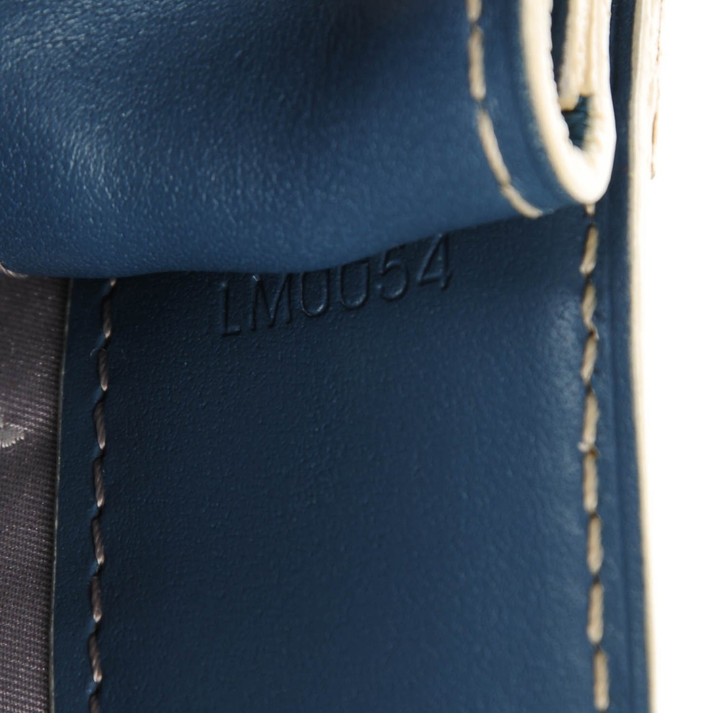 Suhali Le Talentueux Blue