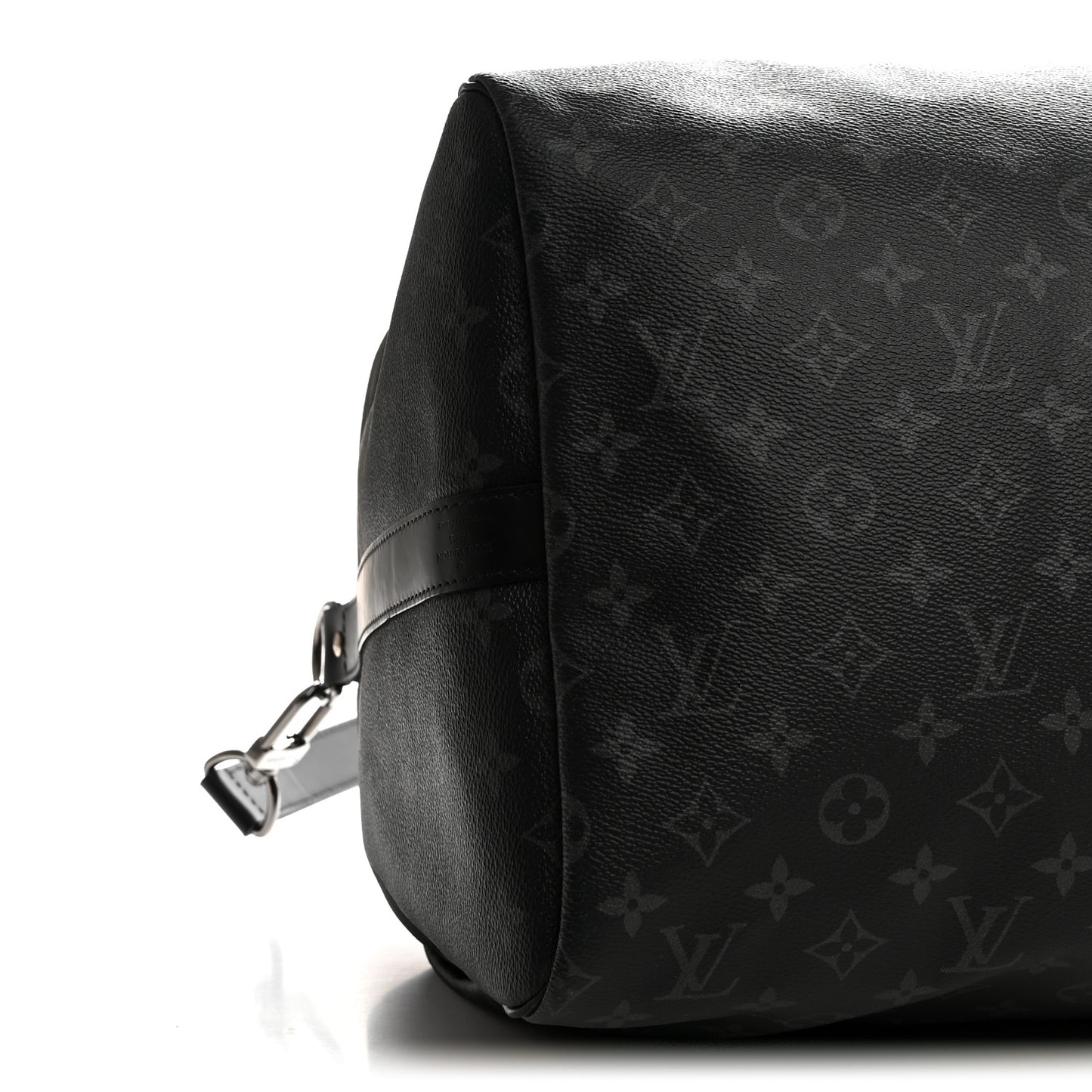 Monogram Eclipse Keepall Bandouliere 55