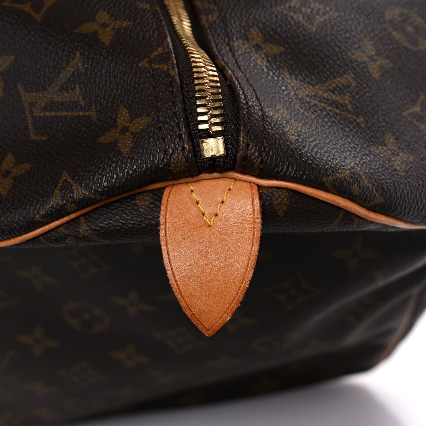 Monogram Keepall 55