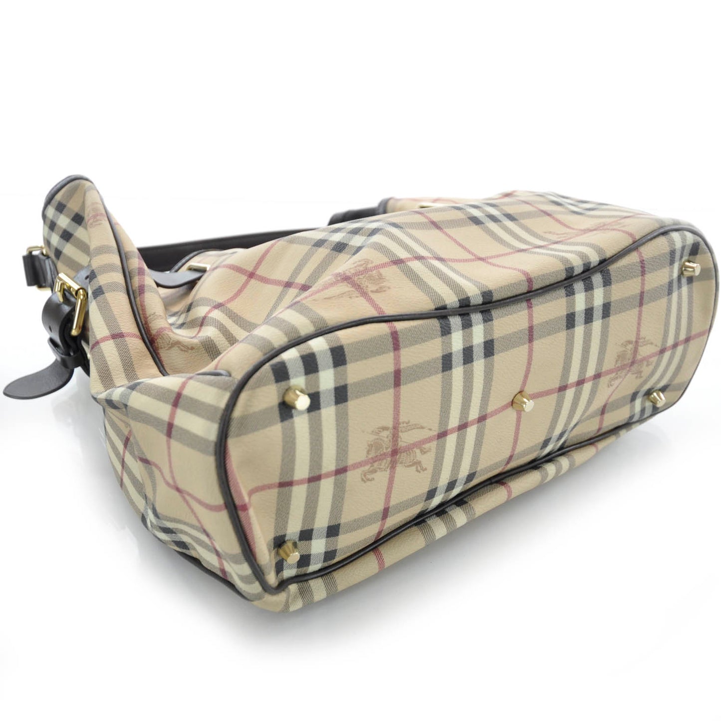 Haymarket Check Walden Hobo