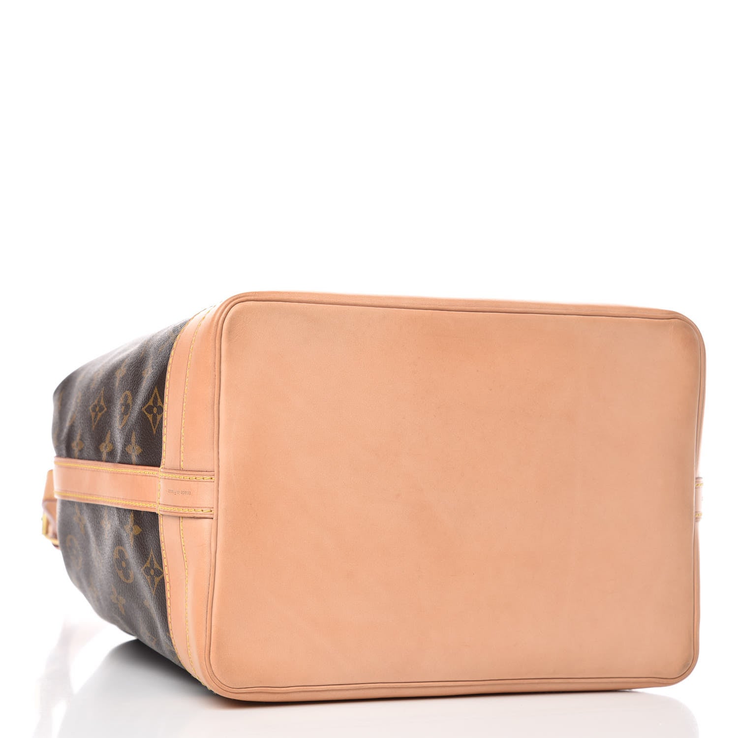 Louis Vuitton Monogram Noe 4 of 14