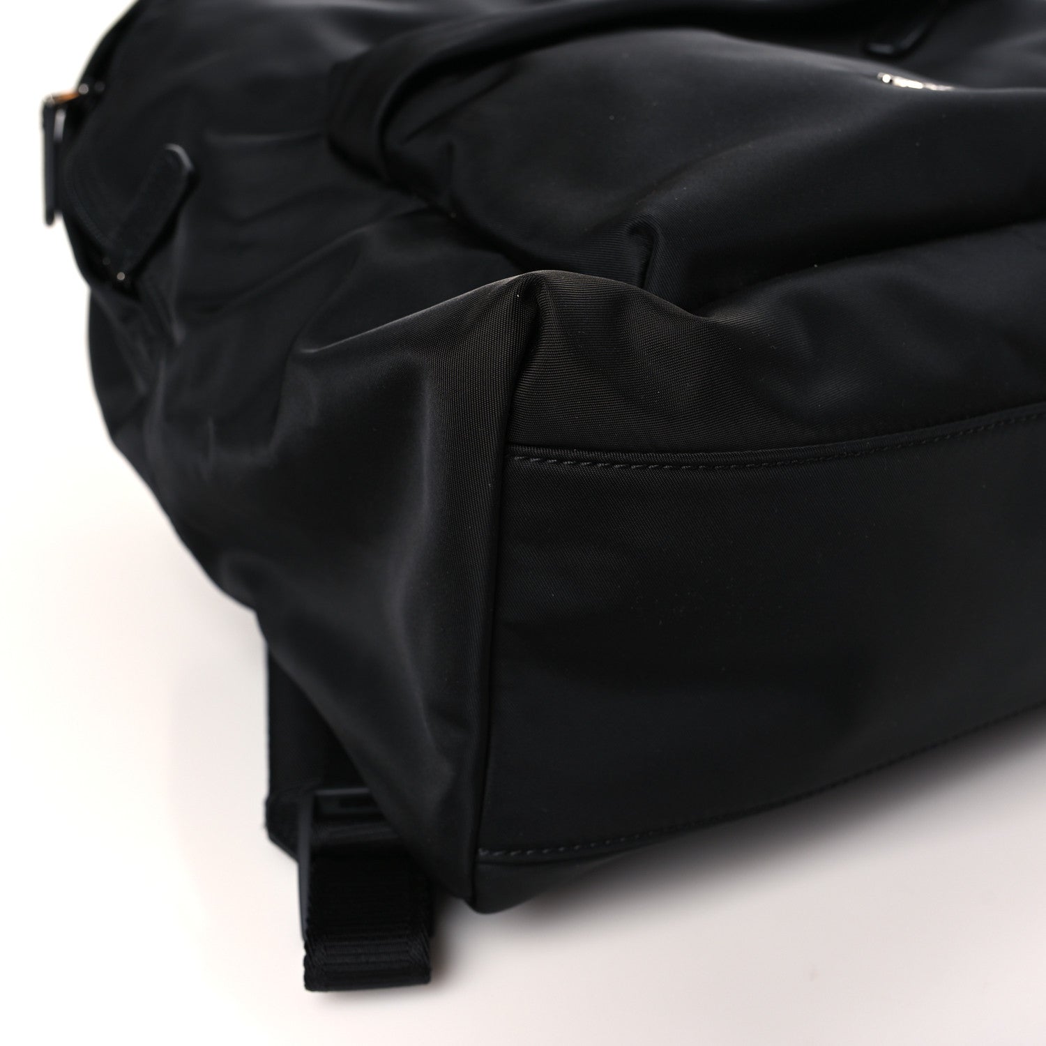 Givenchy Nylon Essential U Backpack Black 6 of 7