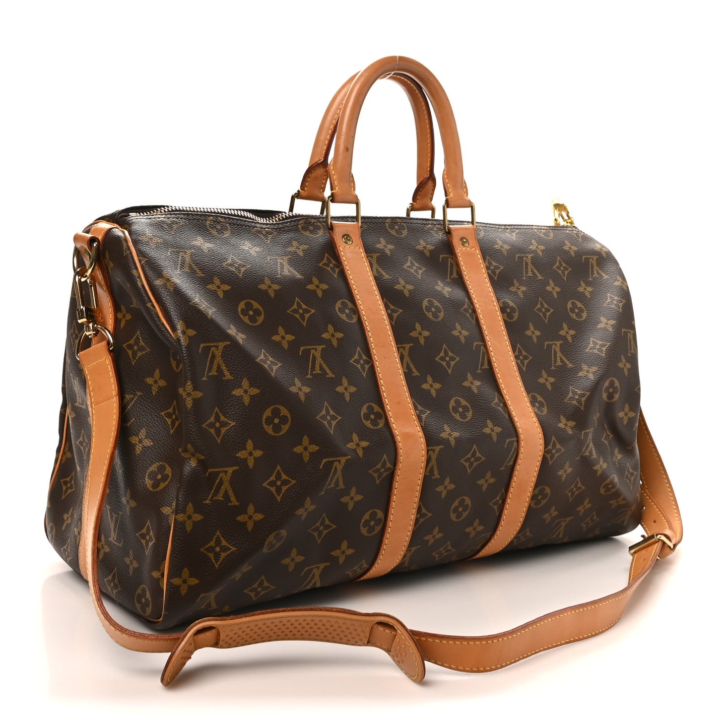 Monogram Keepall Bandouliere 45