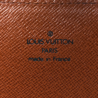 Louis Vuitton Monogram Cartouchiere 26 6 of 10