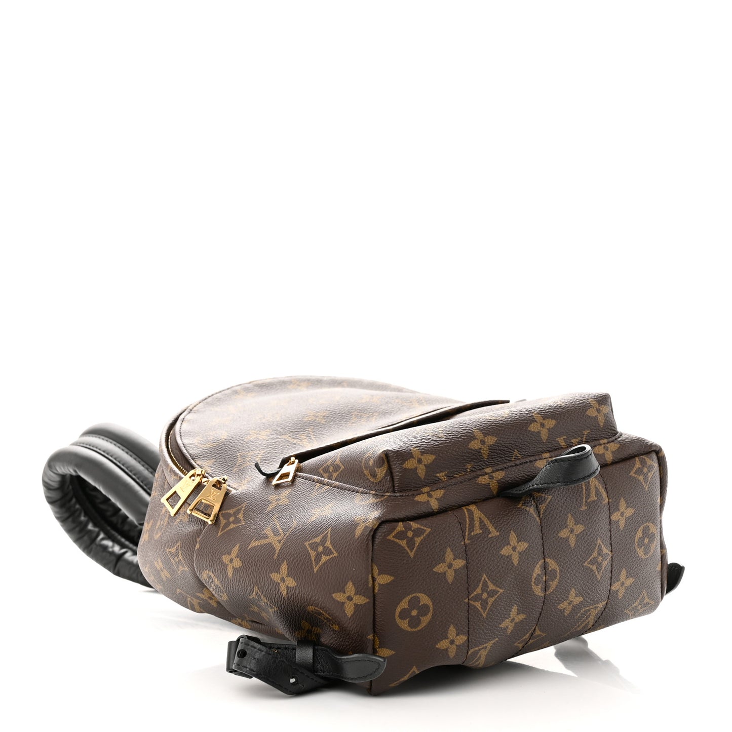 Monogram Palm Springs Backpack PM