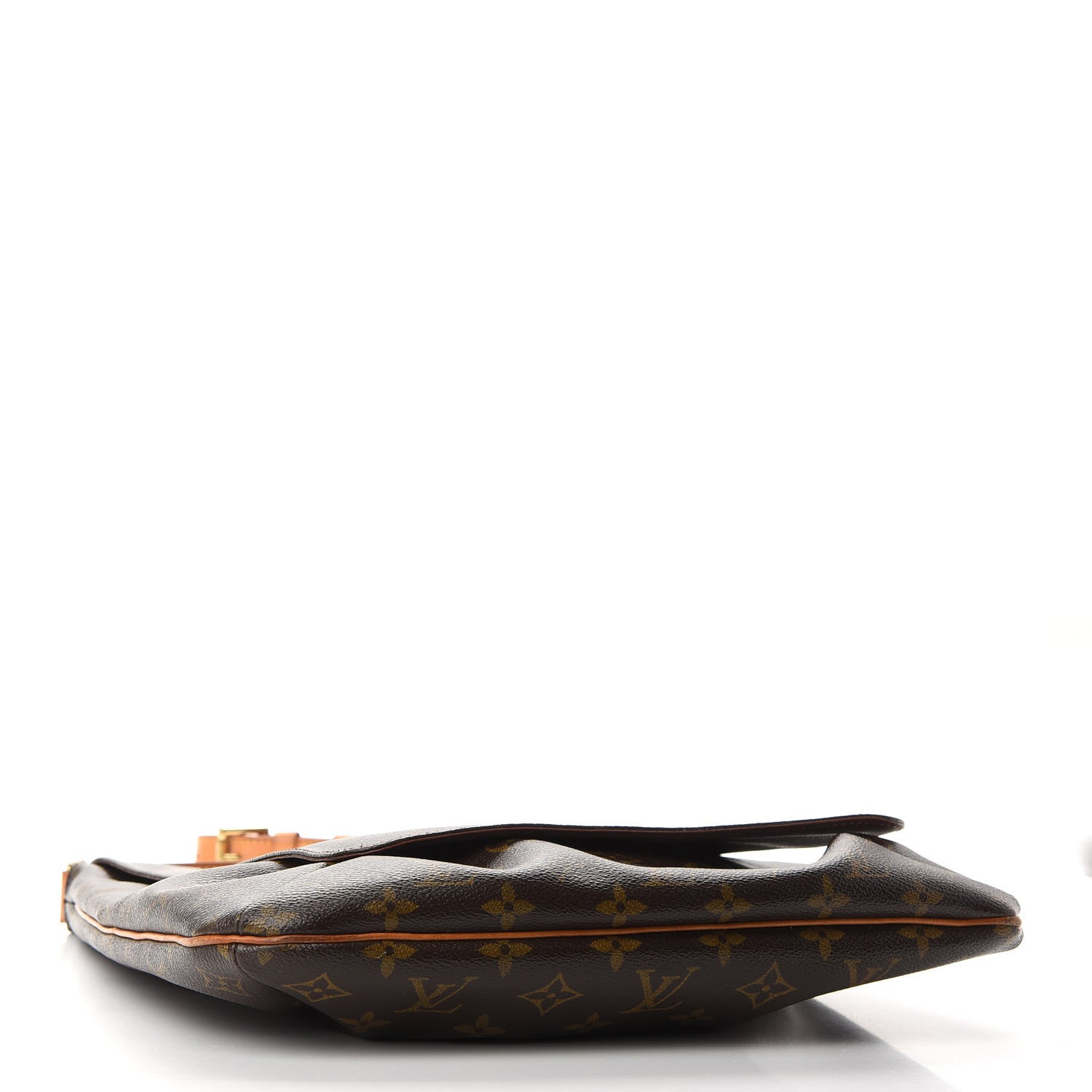 Louis Vuitton Monogram Musette GM 4 of 16