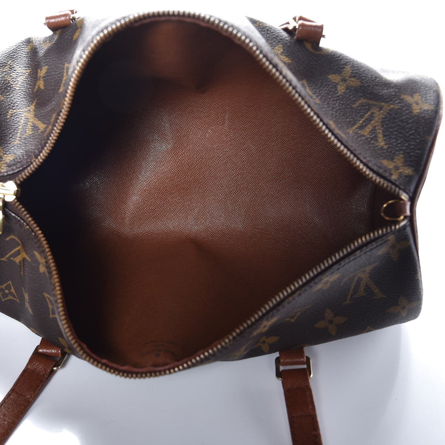 Monogram Papillon 30