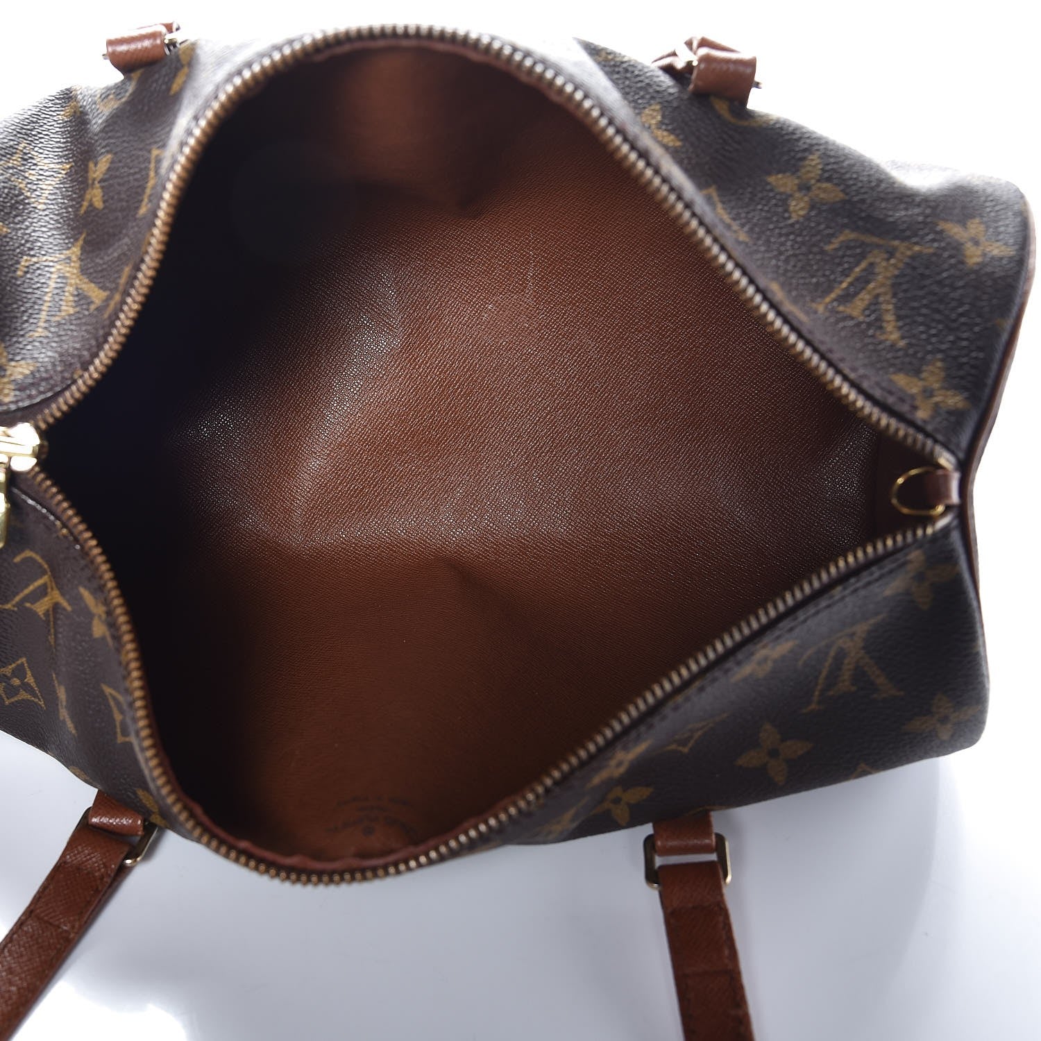 Louis Vuitton Monogram Papillon 30 6 of 9