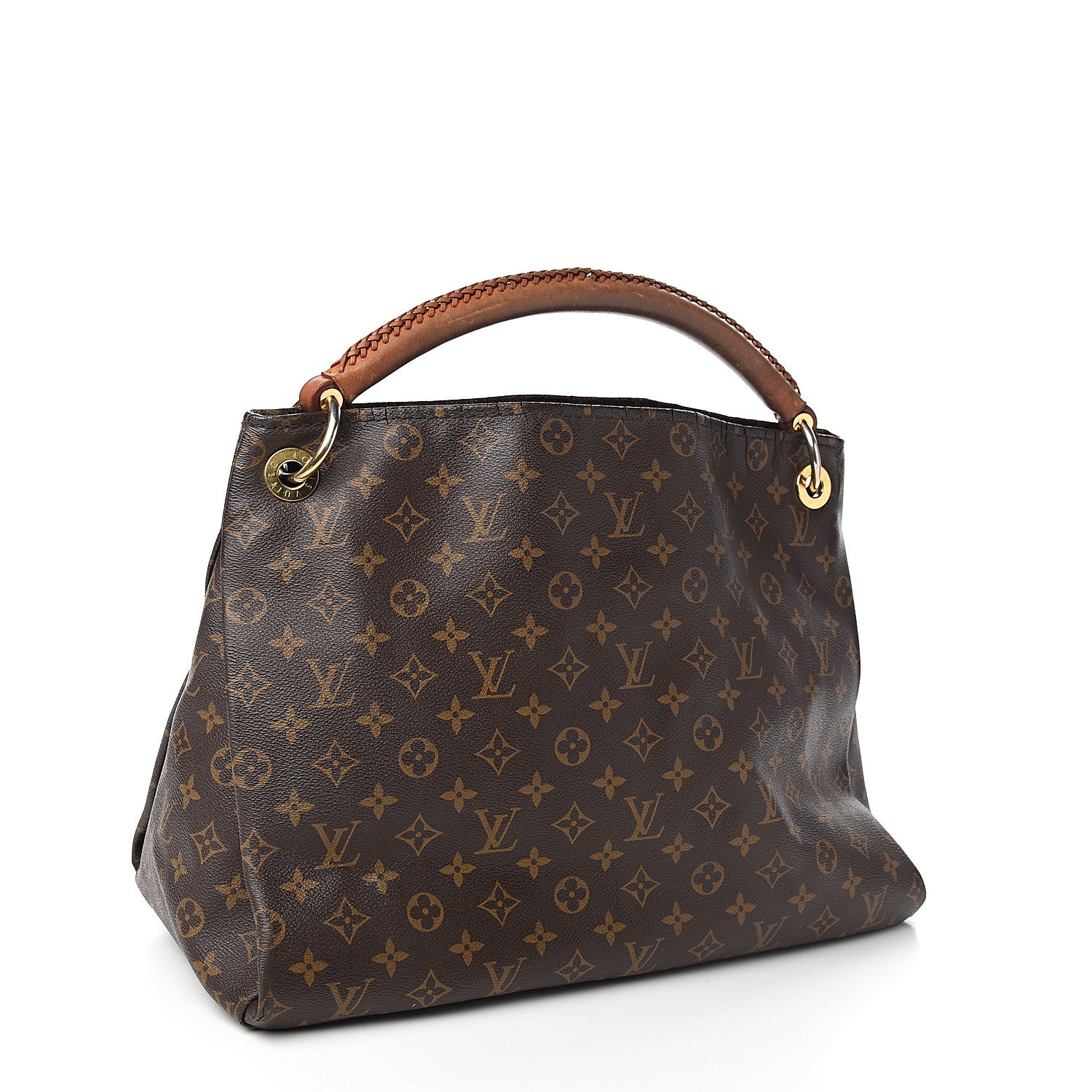Louis Vuitton Monogram Artsy MM 2 of 13
