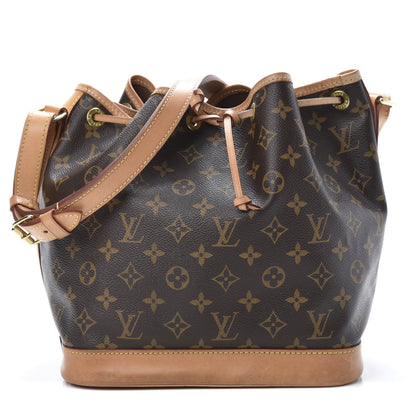 Louis Vuitton Monogram Petit Noe NM 1 of 16