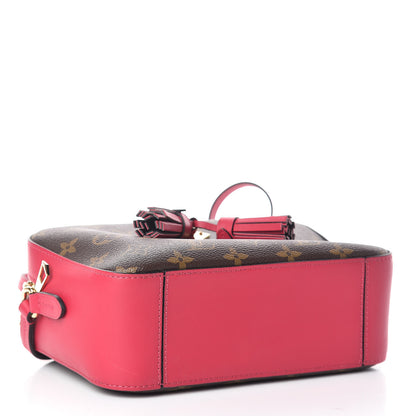 Louis Vuitton Monogram Saintonge Freesia 4 of 10