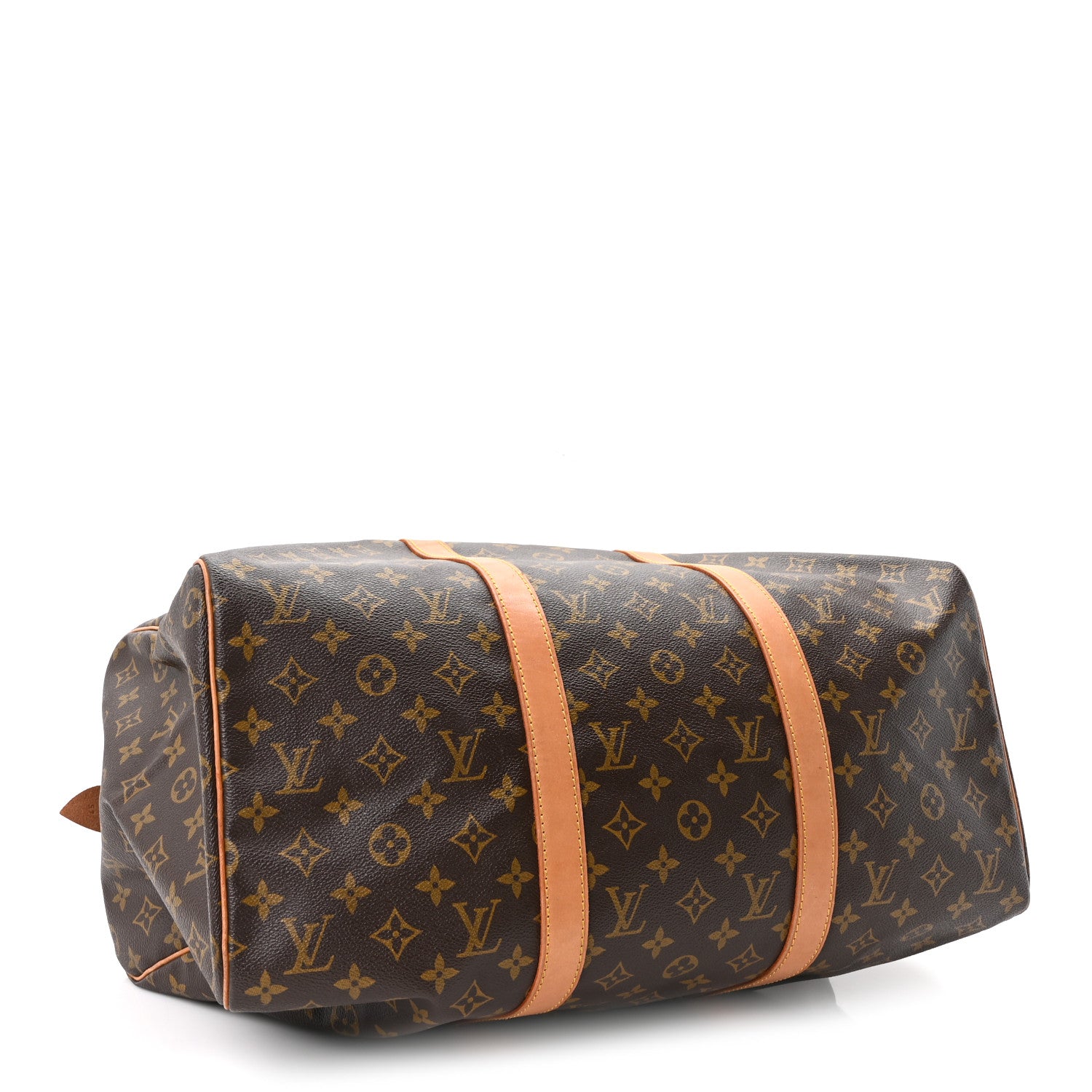 Louis Vuitton Monogram Sac Souple 45 3 of 8