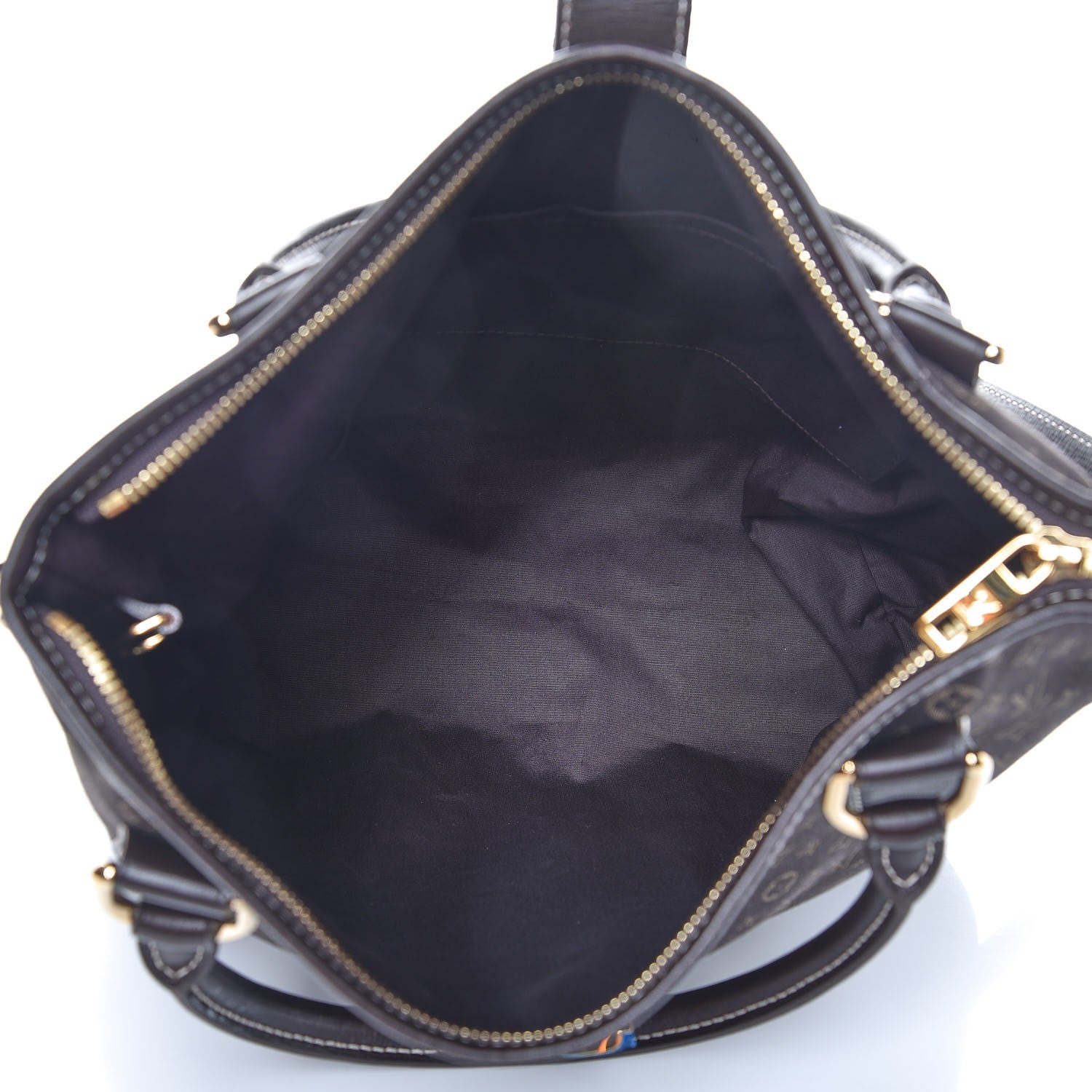 Louis Vuitton Monogram Idylle Elegie Fusain 6 of 8