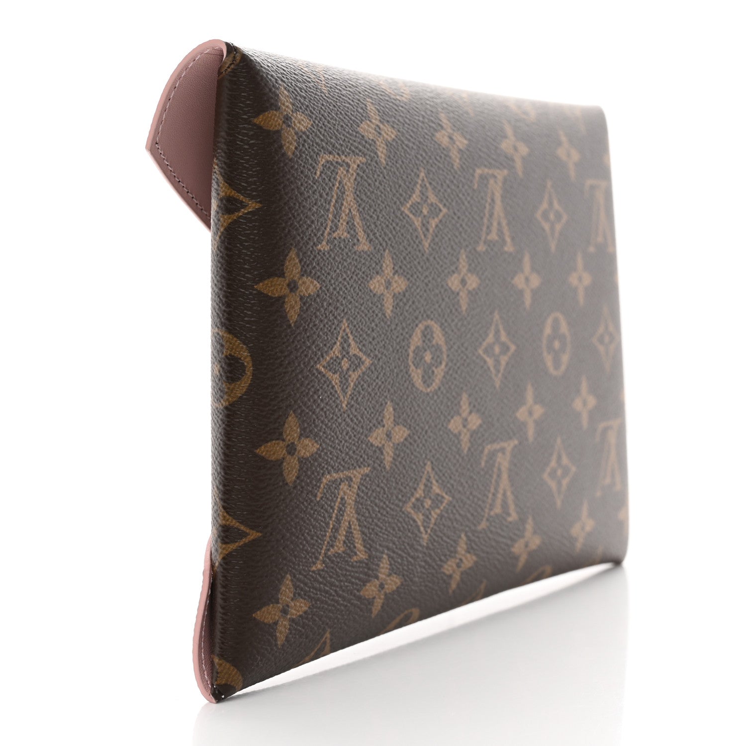 Louis Vuitton Monogram Kirigami Pochette Set 4 of 9