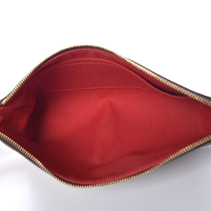 Louis Vuitton Damier Ebene Pochette Accessories NM 5 of 7