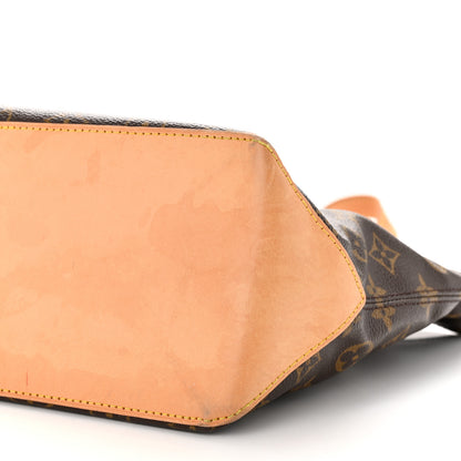 Louis Vuitton Monogram Cabas Piano 9 of 10