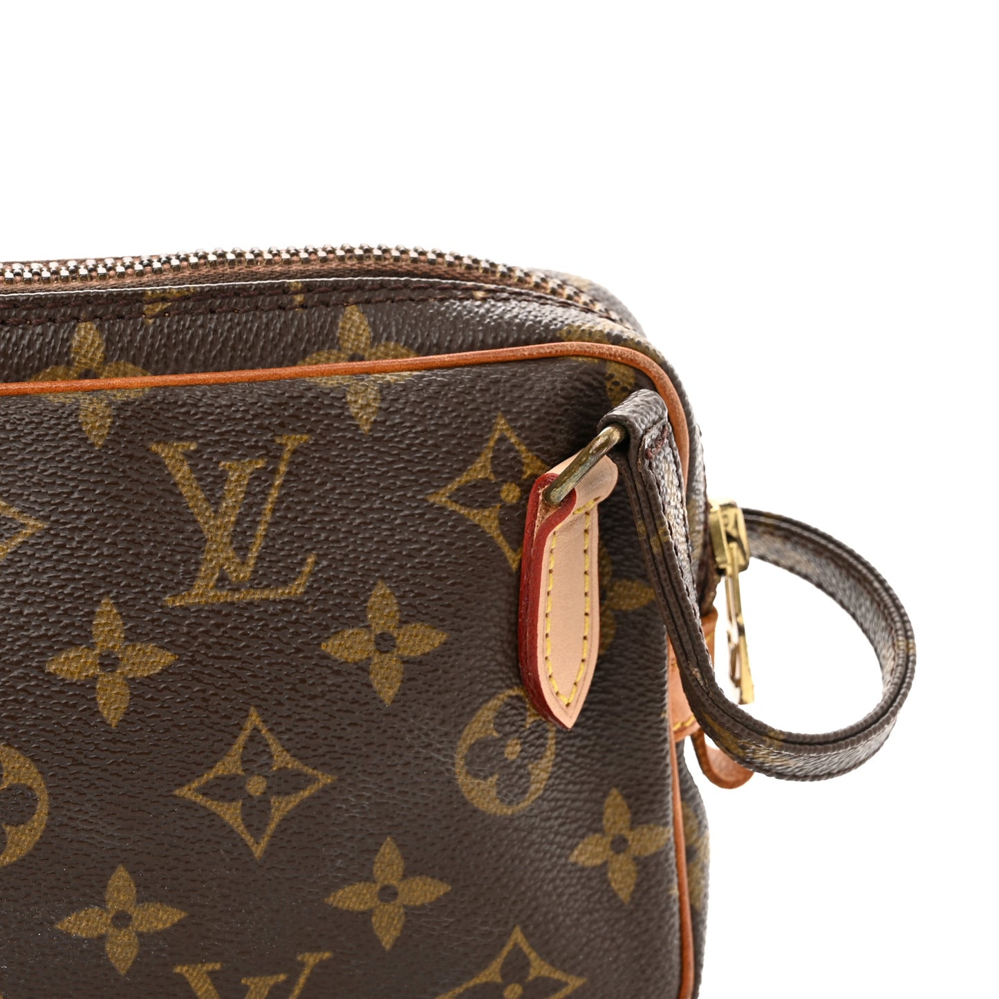 Monogram Pochette Marly Bandouliere